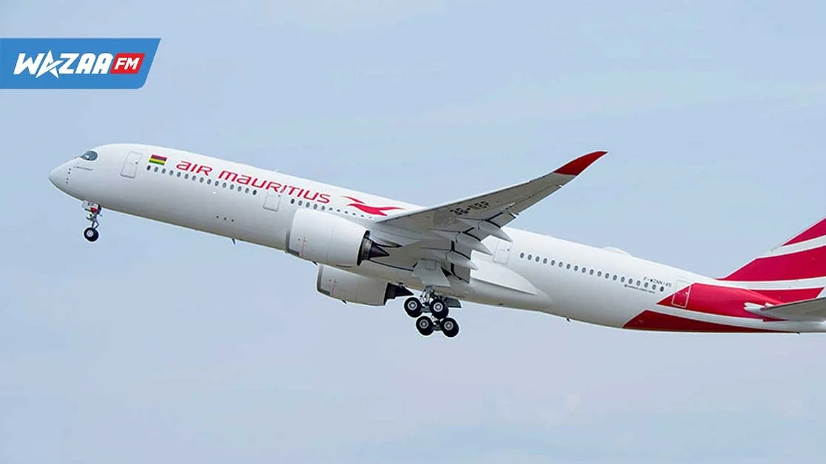 Aviation : Air Mauritius reprend ses vols sur Cape Town