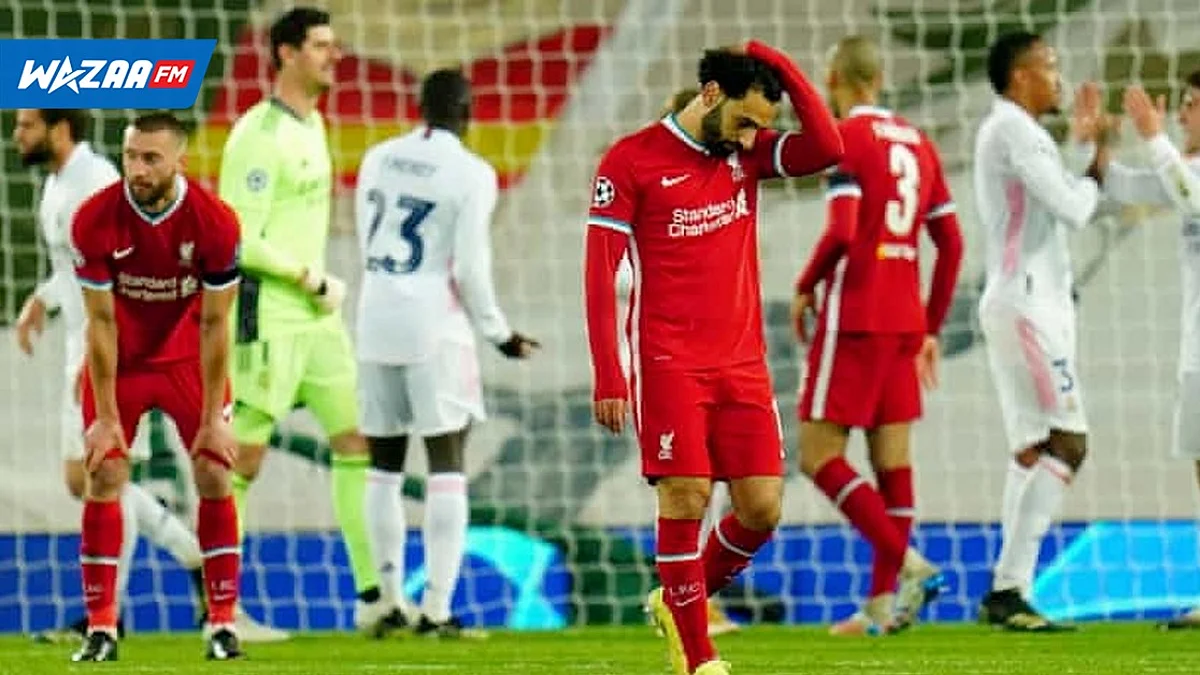 Ligue des Champions : Liverpool retrouve le Real Madrid