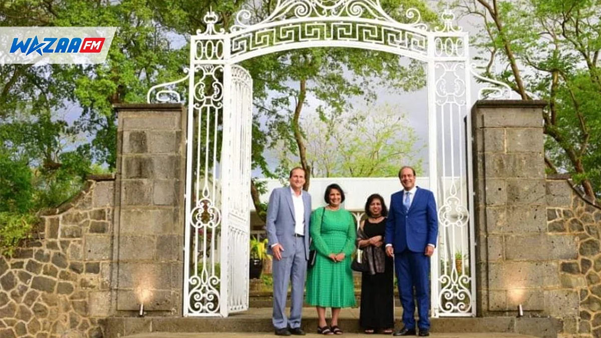 Mont-Choisy Heritage Zone : une opportunité de visite culturelle pour les touristes