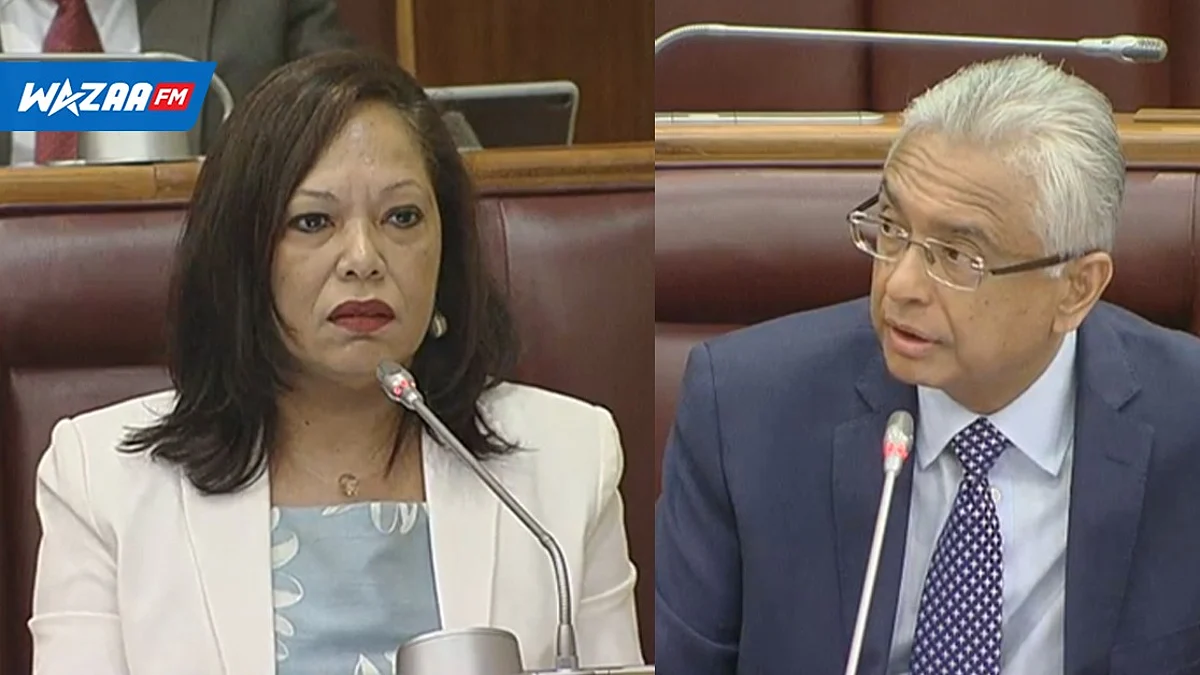 Affaire l'Oiseau du Paradis : Pravind Jugnauth - le gouvernement tient à rétablir la situation