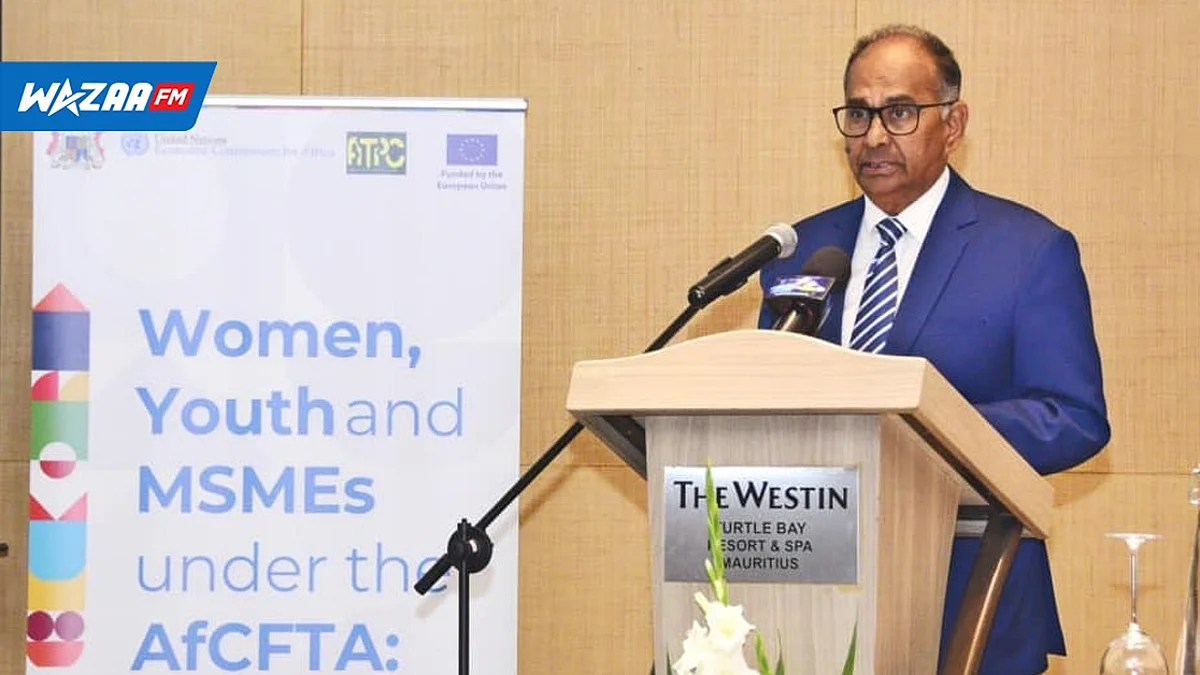 Mauritius Standards Bureau Bill: s'aligner sur les normes internationales
