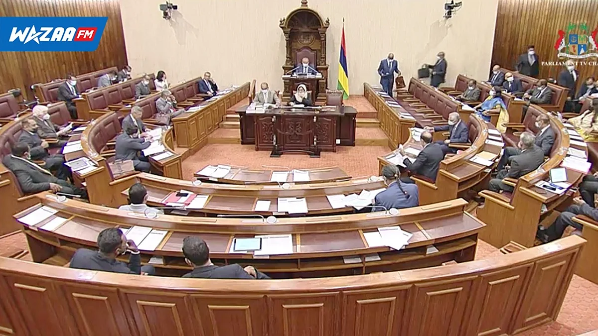 Parlement : le Trade (Anti-Dumping, Countervailing and Safeguard Measures) Bill présenté en 1ère lecture, ce vendredi 25