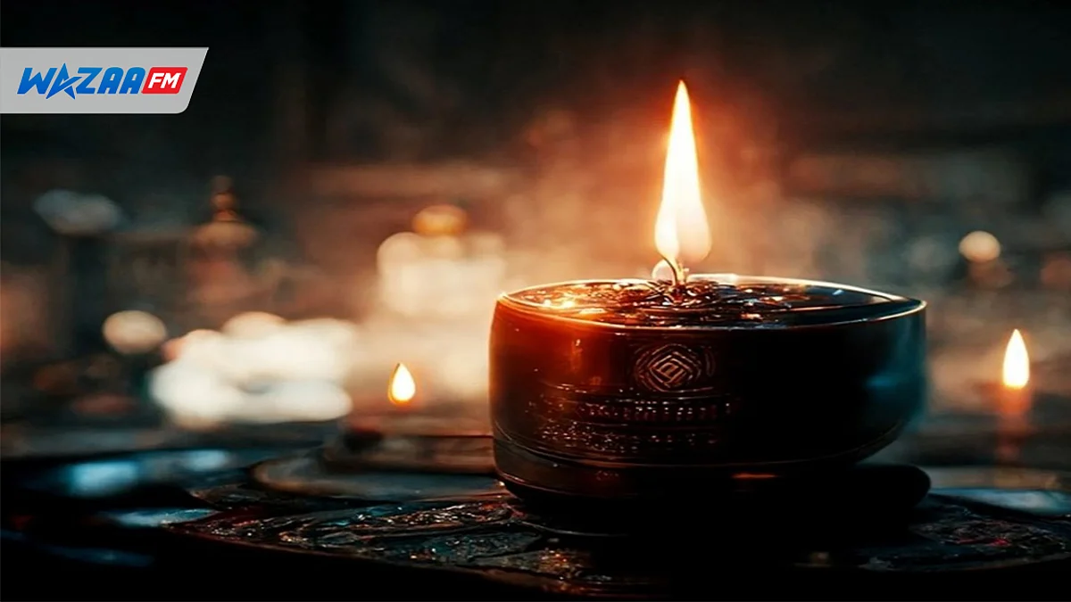 Nos sincères condoléances