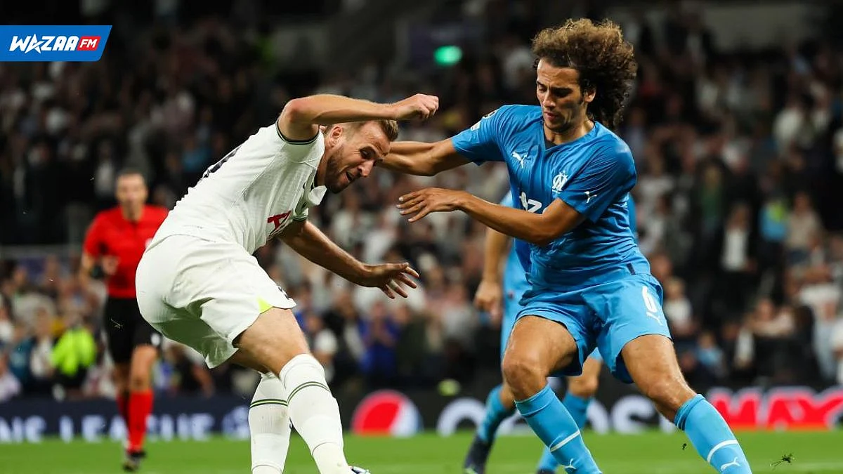 Ligue des Champions : 6e et dernière journée