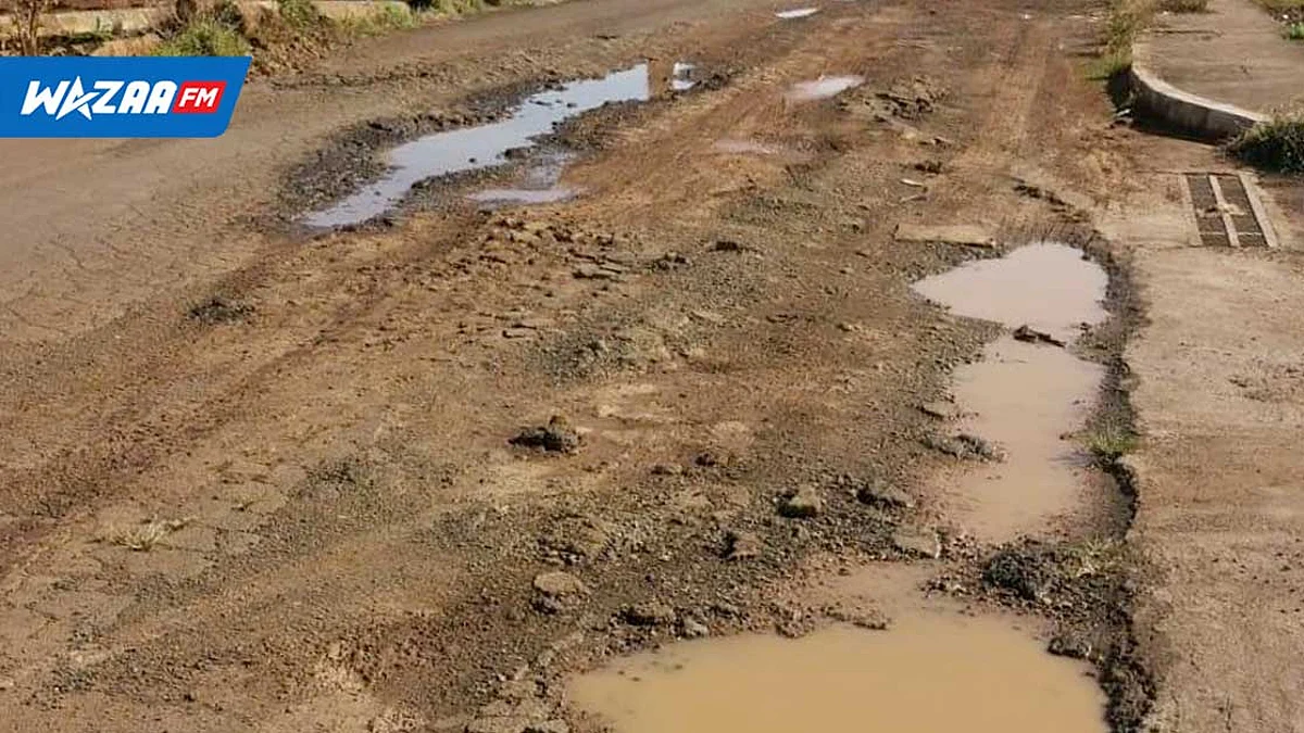 Savanne: le chemin du marché Surinam sera réaménagé d’ici février 2023