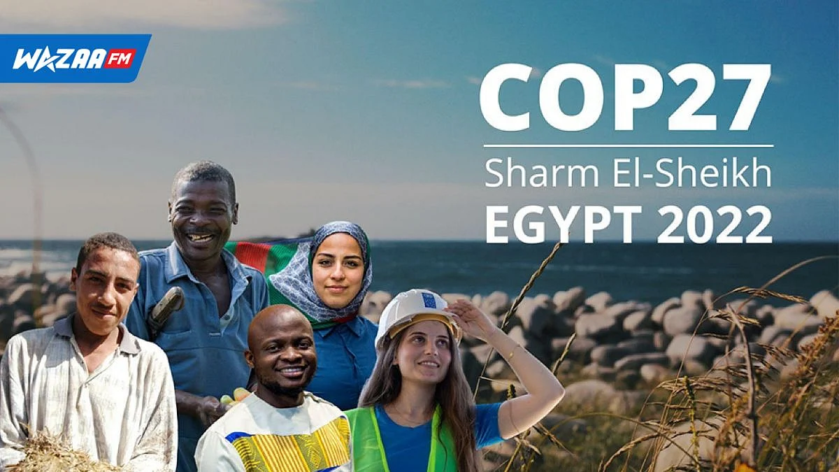COP 27 : Maurice présent au sommet en Égypte