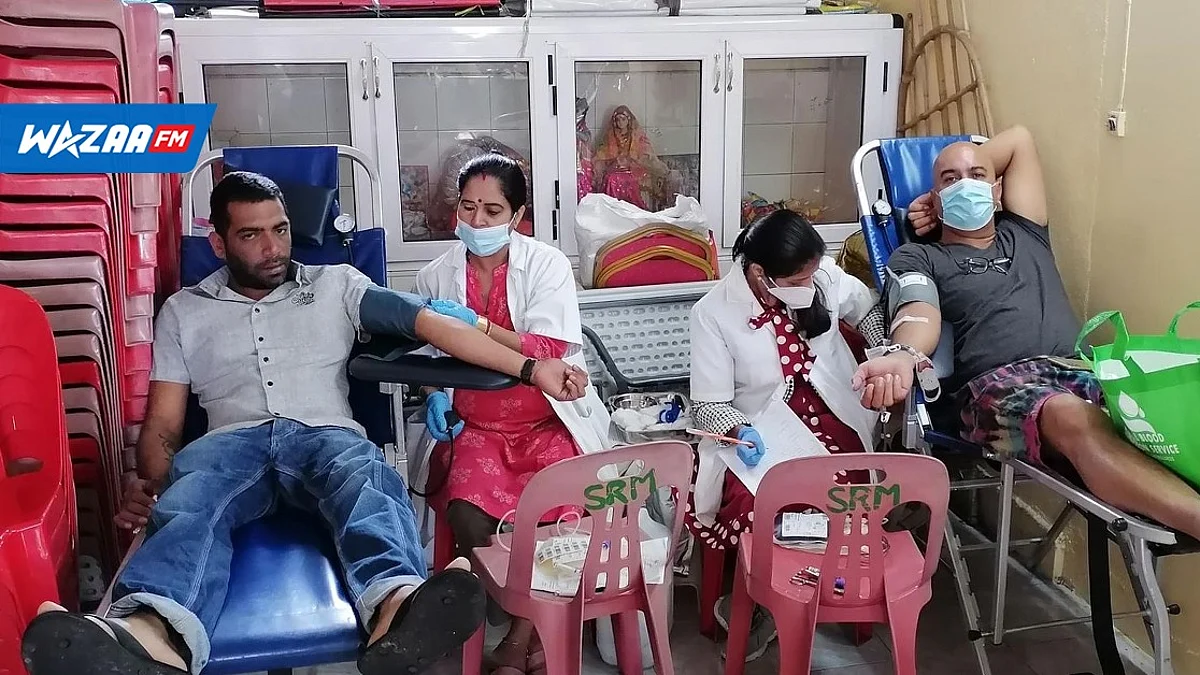 World Diabetics Day : l’ONG PATH organise sa campagne de santé