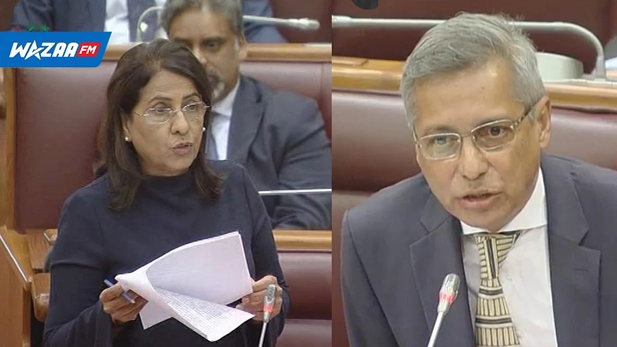 Parlement : un cas allégué de fraude pour le paiement de pension d’invalidité au centre de la PNQ