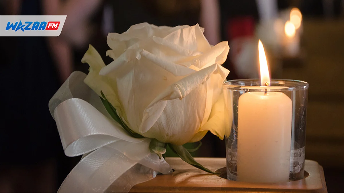 Nos sincères condoléances