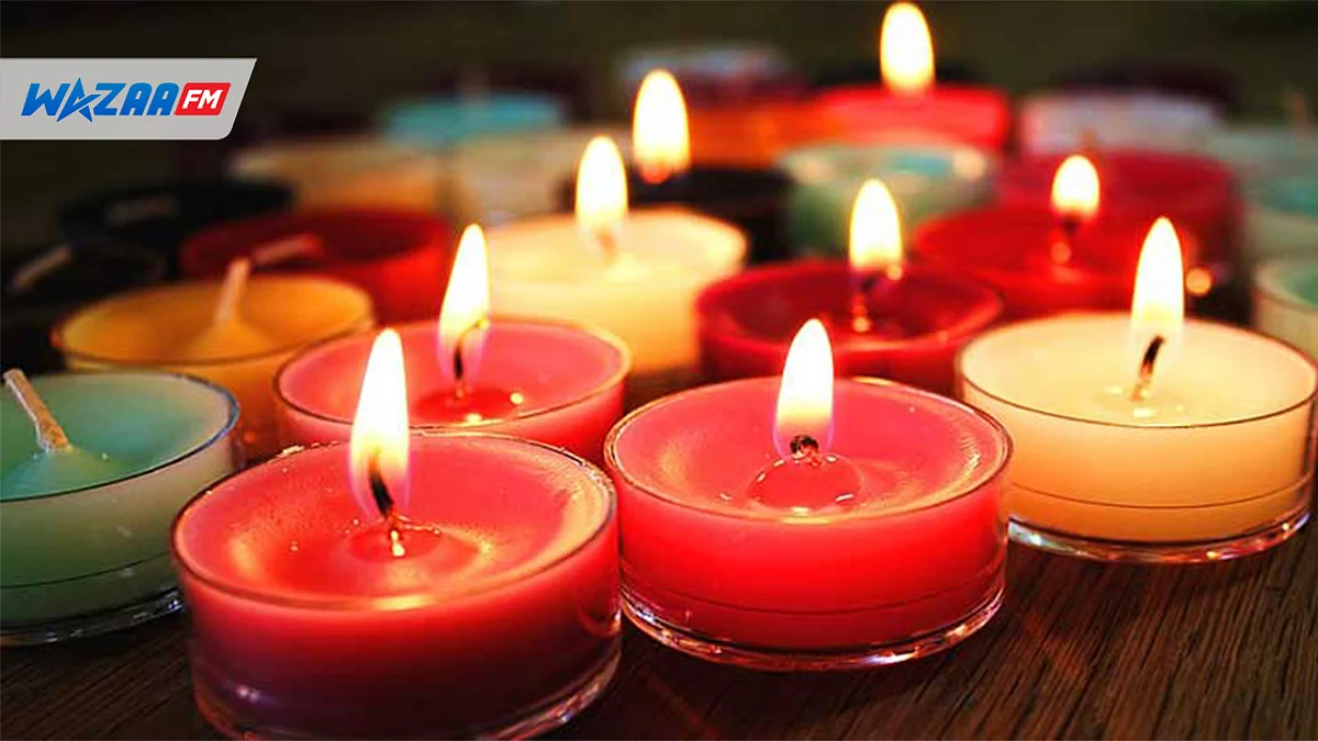 Nos sincères condoléances