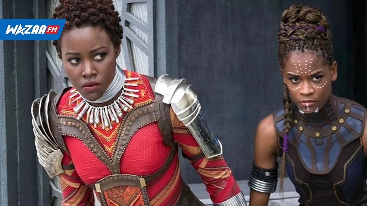 Wakanda Forever : hommage émouvant à Chadwick Boseman