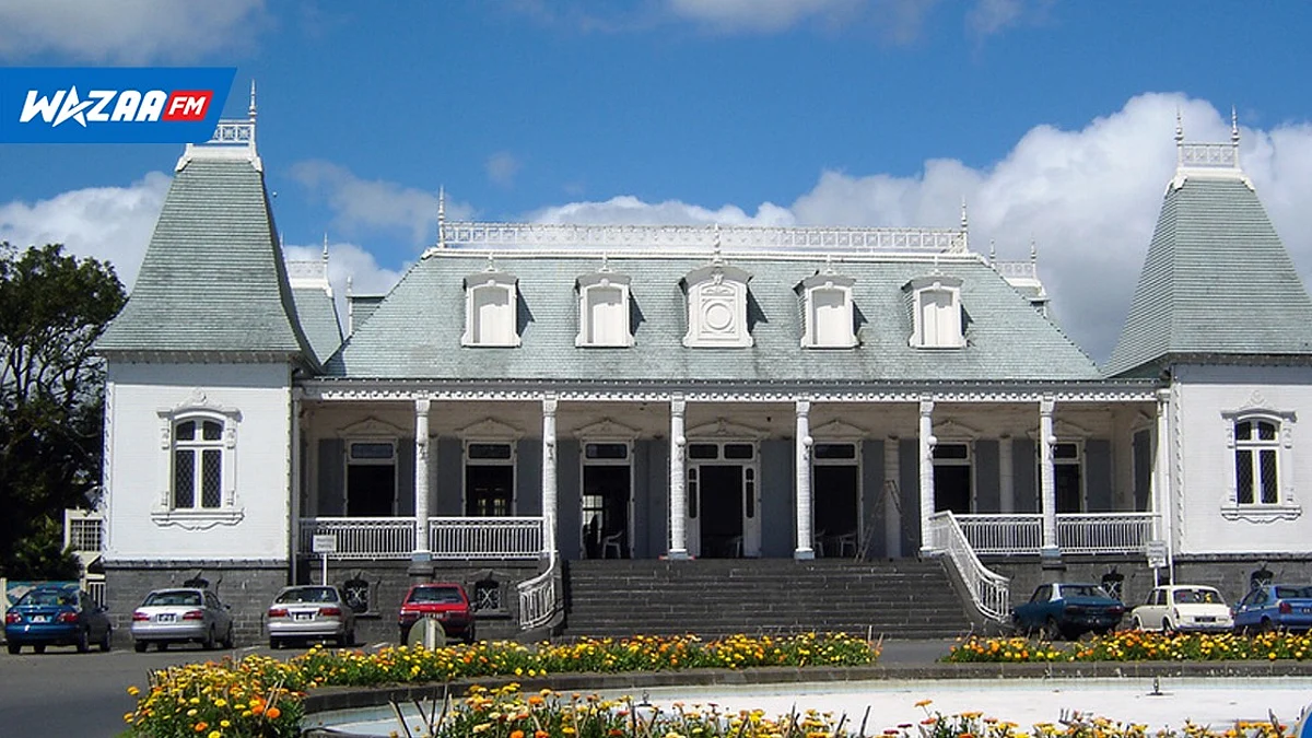 Rénovation : les portes de l’Hôtel de Ville de Curepipe rouvrent en mi-décembre