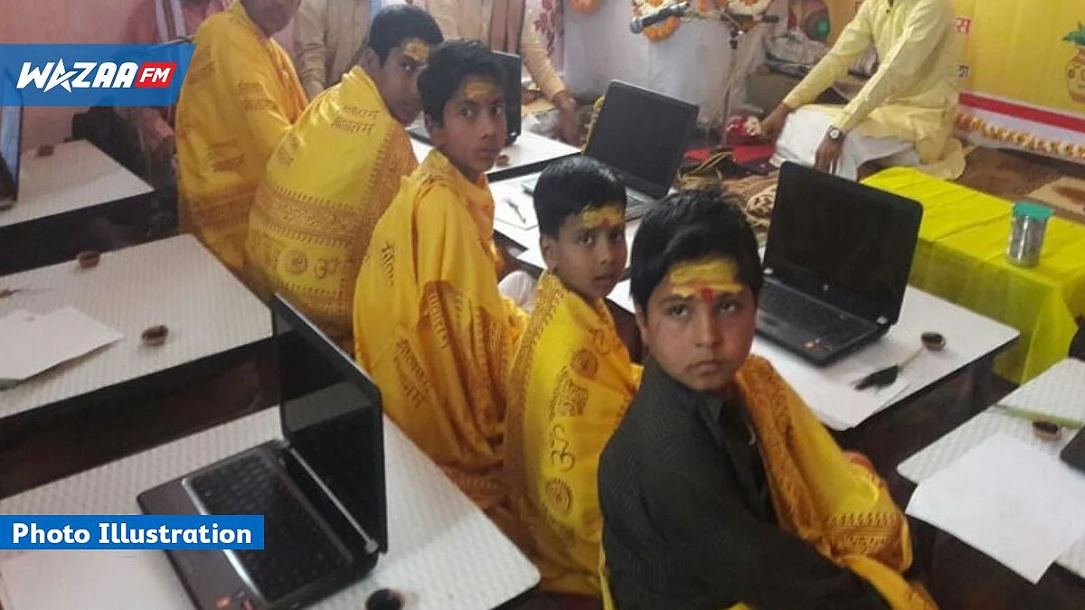 Mauritius Sanatan Dharma Temples Federation : le Gurukul Shiksha Course et les jeunes