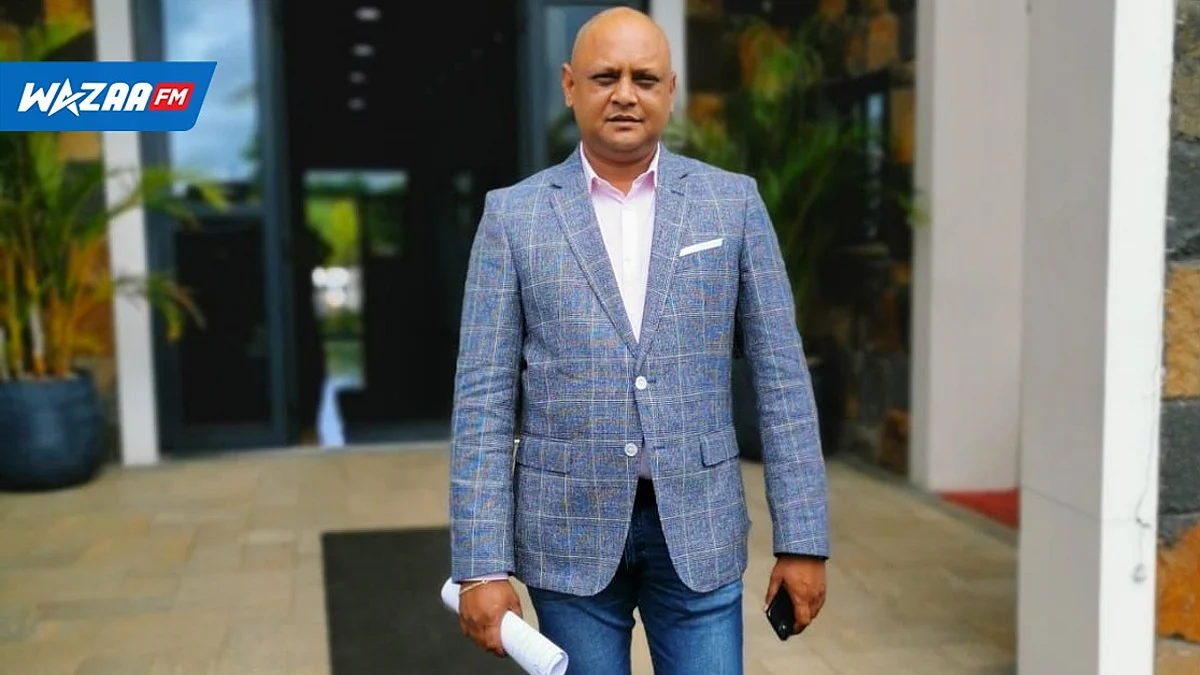 Conseil de District de Flacq : Chandradev Bundhoo élu conseiller