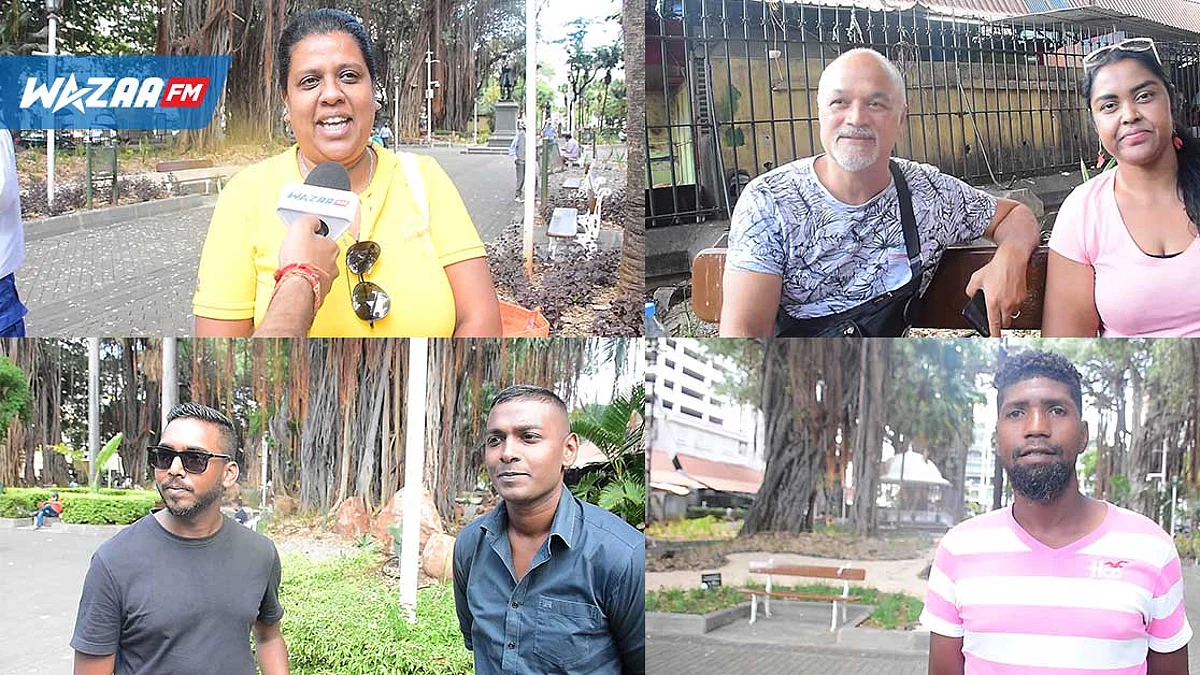 Réveillon nouvel an : les Mauriciens se préparent pour accueillir 2023
