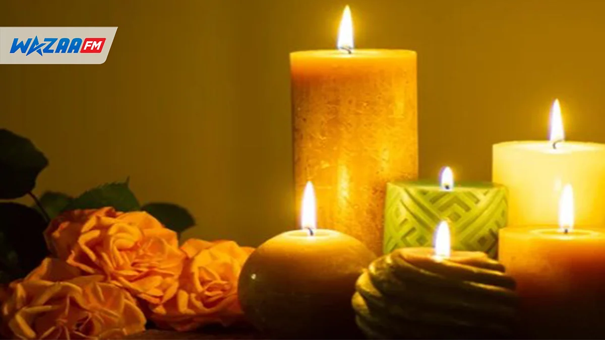 Nos sincères condoléances