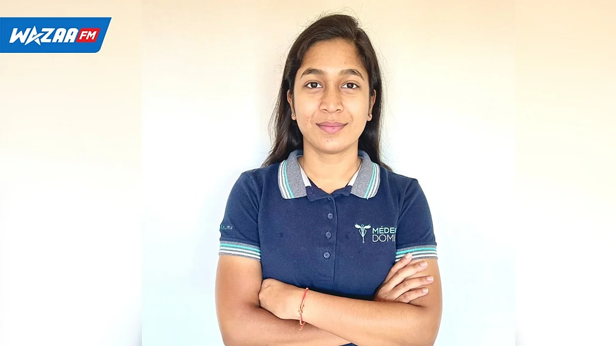 Dr. Sneha Rambeerich : « ne surtout pas banaliser la gueule de bois »