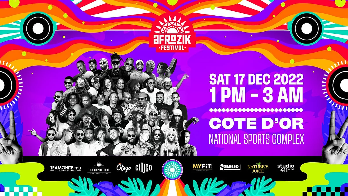 Afrozik Festival : un rendez-vous à ne pas manquer