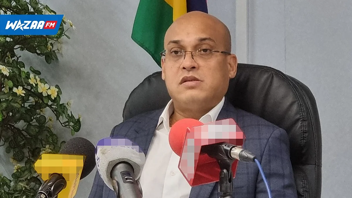 Structure des prix : Soodesh Callichurn dénonce la démagogie de l’opposition