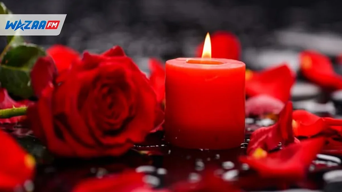 Nos sincères condoléances
