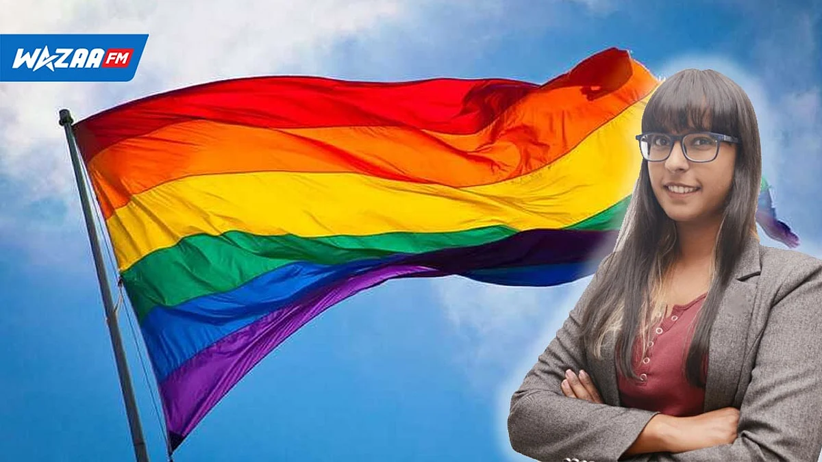 "Coming Out" : la Young Queer Alliance parle de lutte psychologique parmi les LGBTQIA
