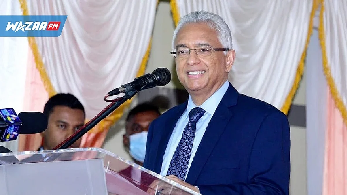 Politique : Pravind Jugnauth sera dans sa circonscription ce mardi
