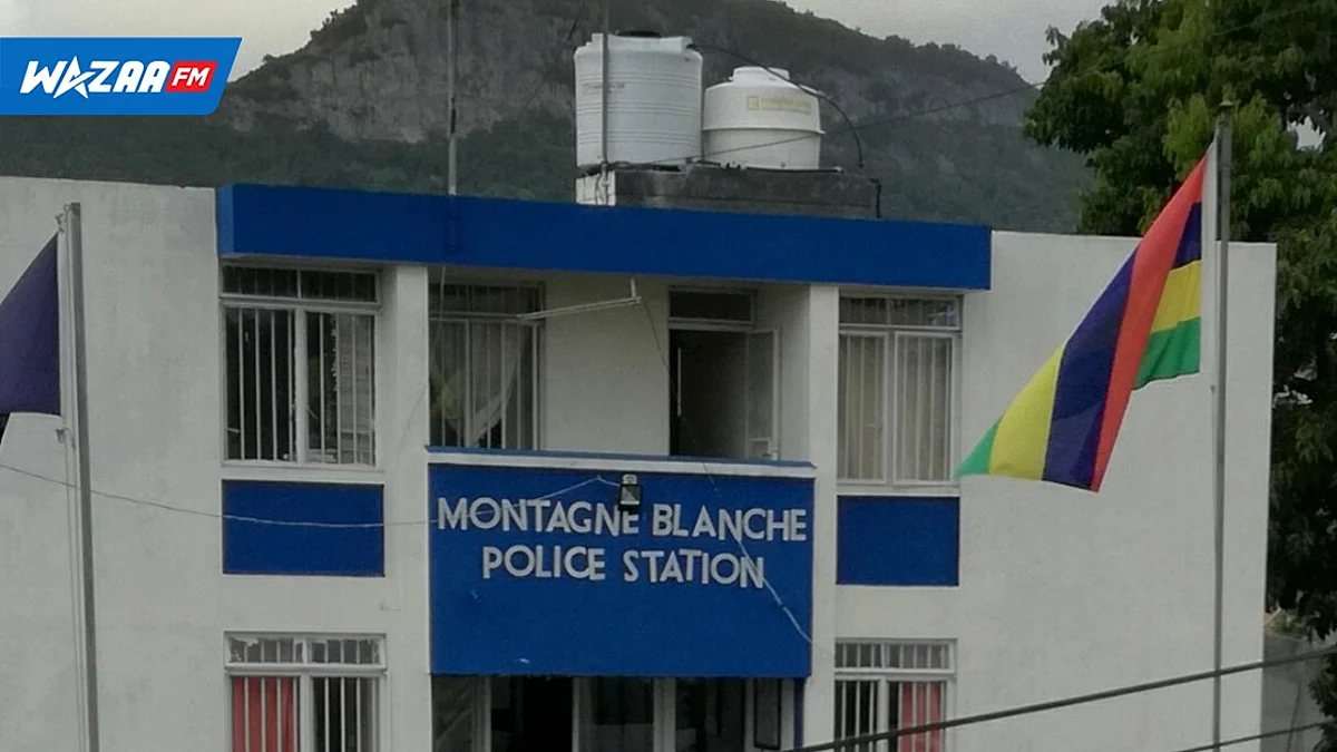 Acte de désespoir : une jeune femme de 22 ans ingurgite du «thinner»