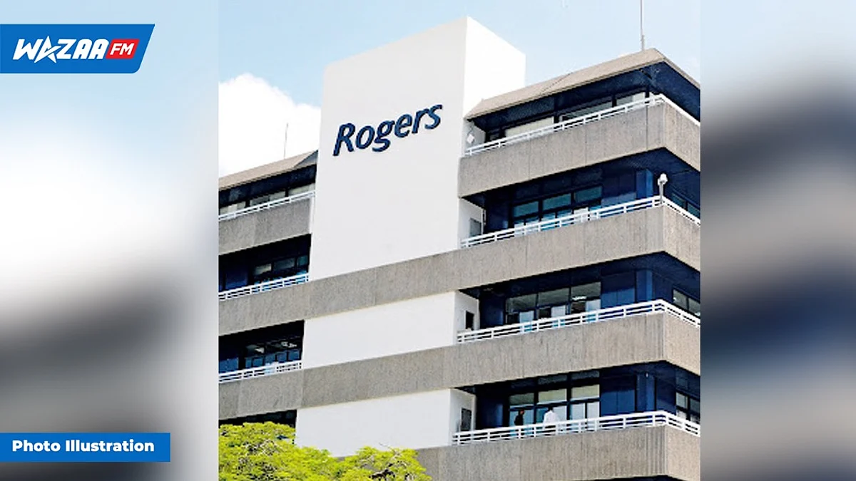 Institution Agréée : Rogers Capital Credit Ltd prend sa place