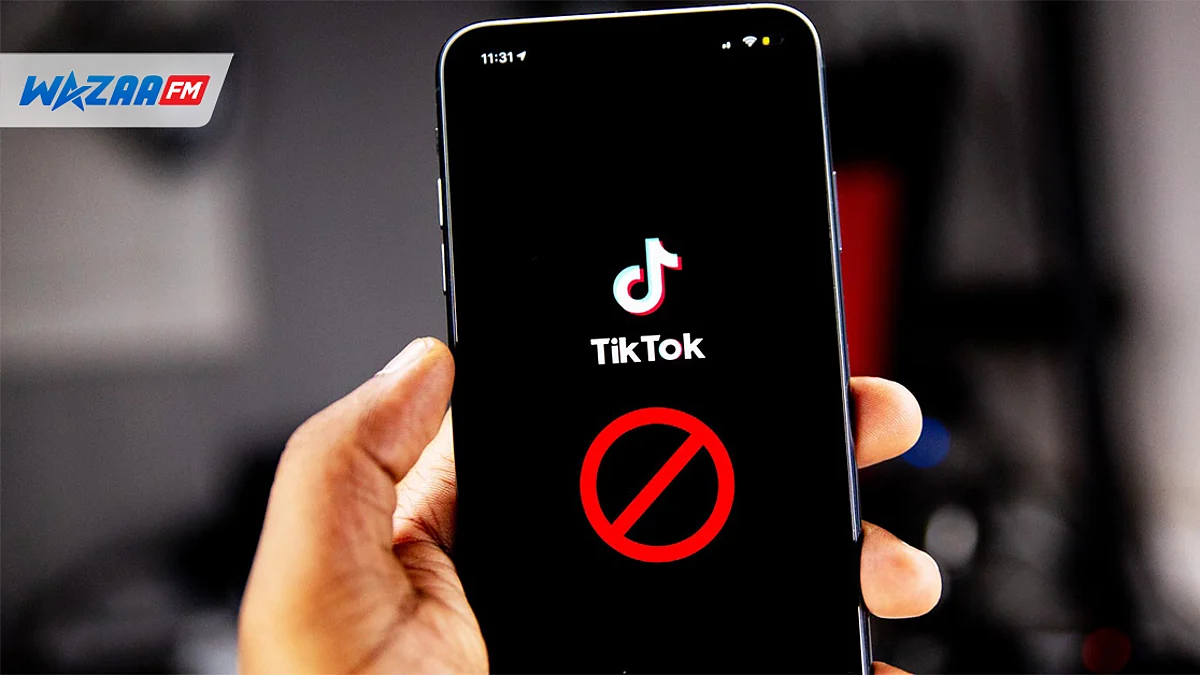 États-Unis : TikTok désormais interdit à la Chambre des représentants