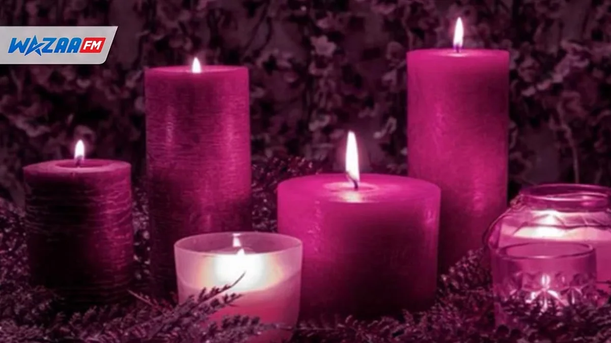 Nos sincères condoléances