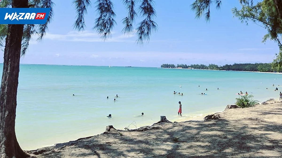 Sécurité sur nos plages : L’élément sécurité, d’importance pour les baigneurs