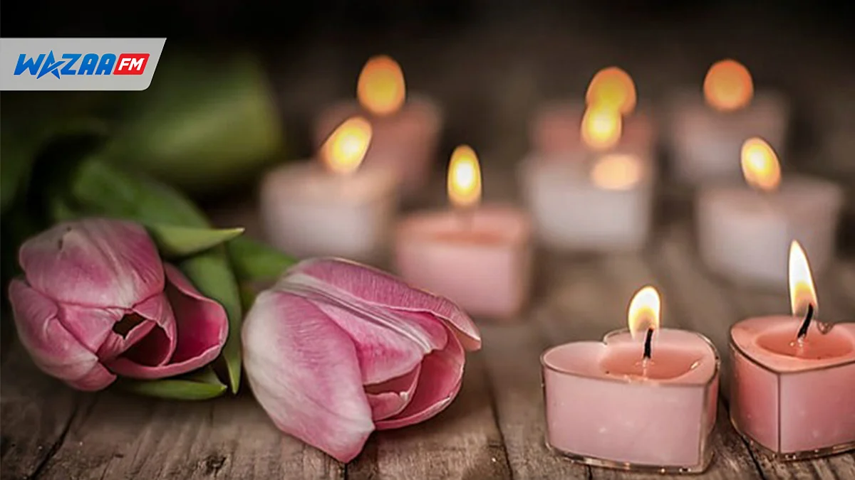 Nos sincères condoléances