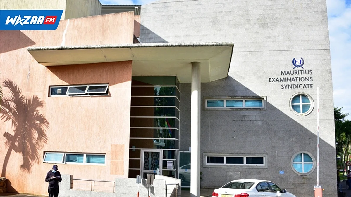 NCE 2022 : 65,4 % de réussite