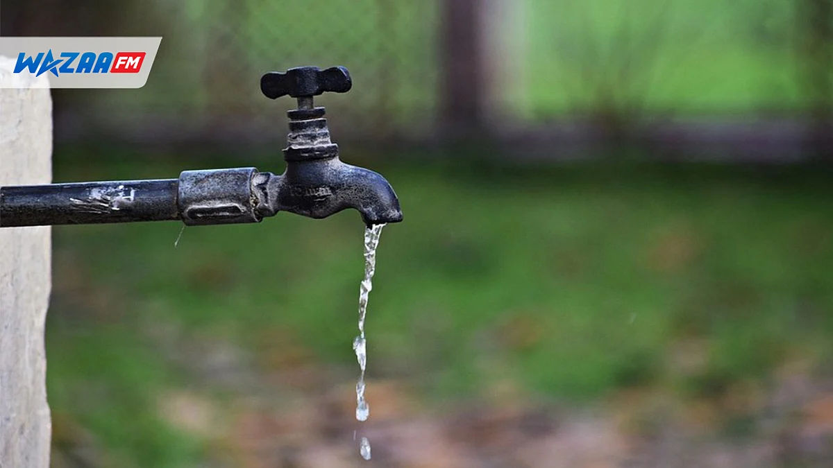 Gaspillage d’eau : le Vaishwik Arya Parivaar Samiti organise un forum