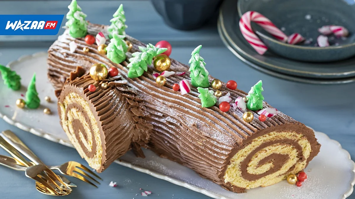 Noël 2022: La Bûche de Noël, un incontournable des fêtes de fin d’année