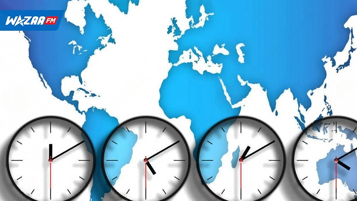 Nouvel An : La Nouvelle-Zélande parmi les premiers pays à entrer en 2023