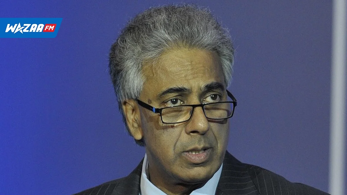 Politique : Shankar Gaya, ancien Campaign Manager d’Arvin Boolell au no 18, démissionne