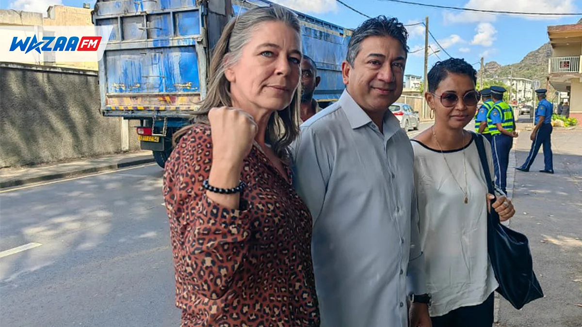 Affaire Bruneau Laurette : pourquoi Sherry Singh est-il si « confiant » de l’innocence de son ami ?