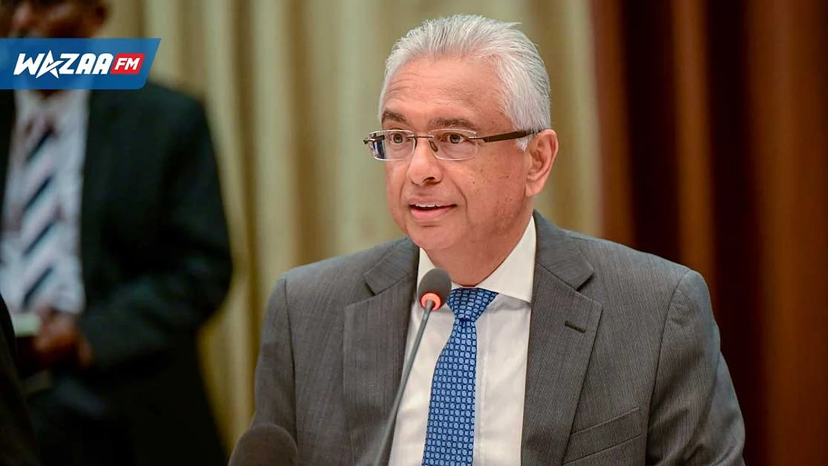 Sommet États-Unis/Afrique : Pravind Jugnauth en route pour New York