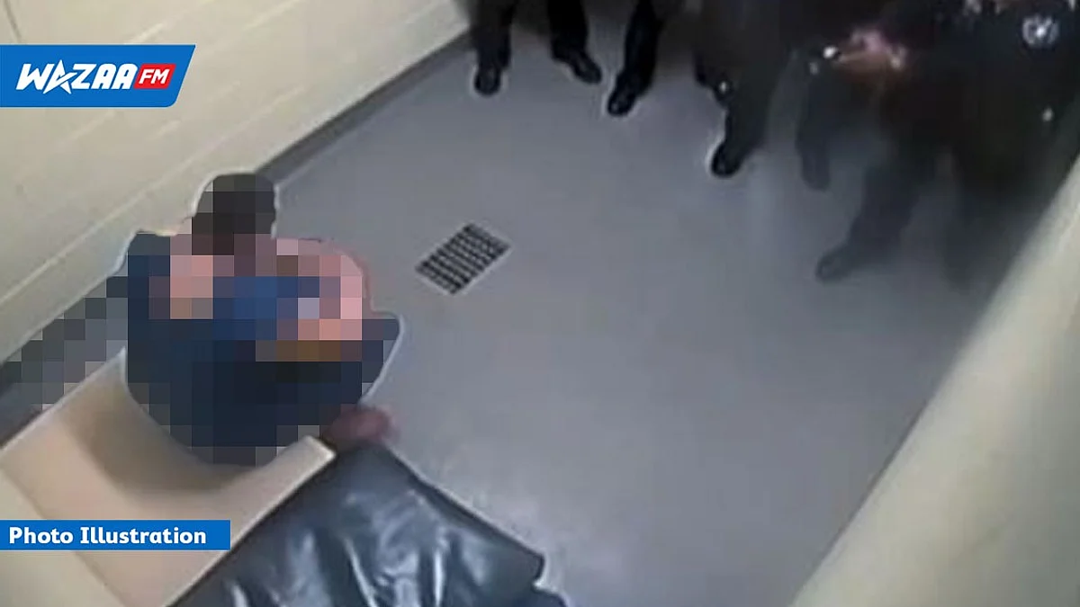 Rose-Hill : un détenu sauvé de justesse par des policiers