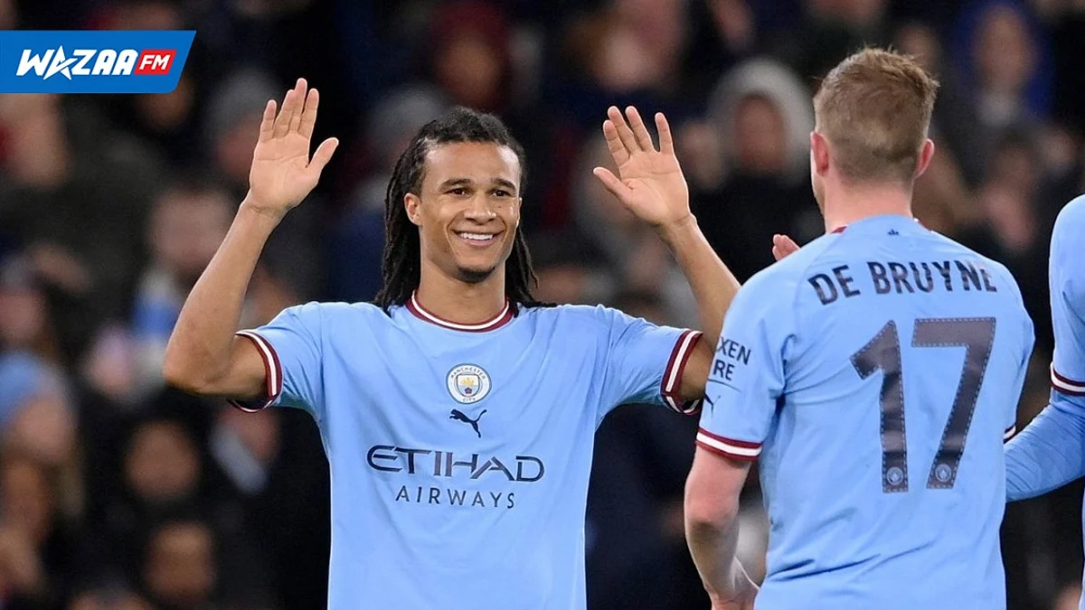 League Cup : Man City surclasse Liverpool et file en quarts