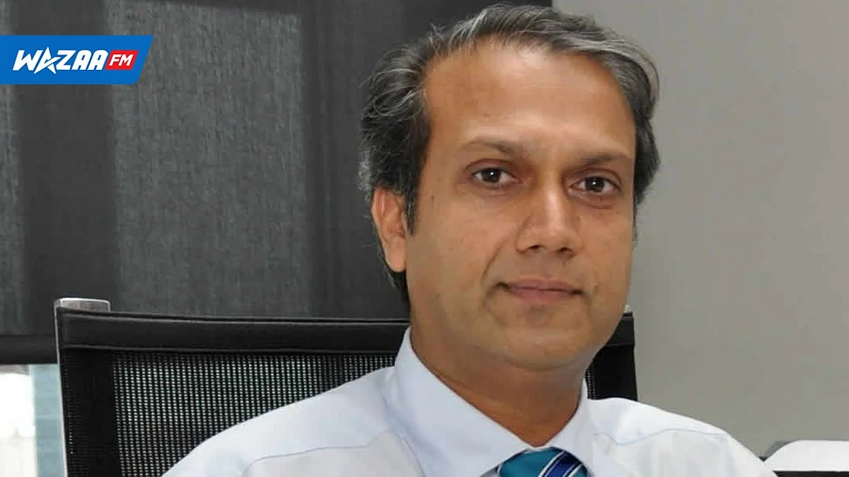 Judiciaire : Me Rashid Ahmine nouveau locataire du Bureau des Poursuites Publiques