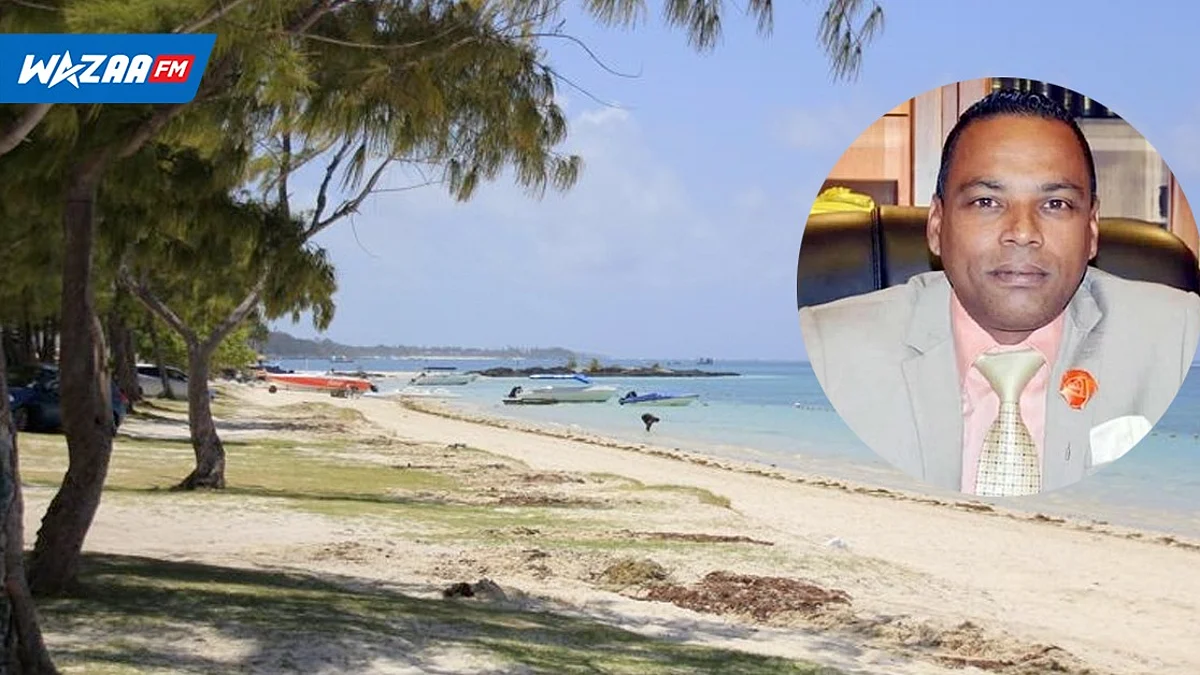 Plages : la Beach Authority appelle au civisme du public