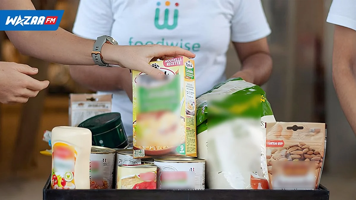 Foodwise : une campagne de solidarité de quatre jours mis en place