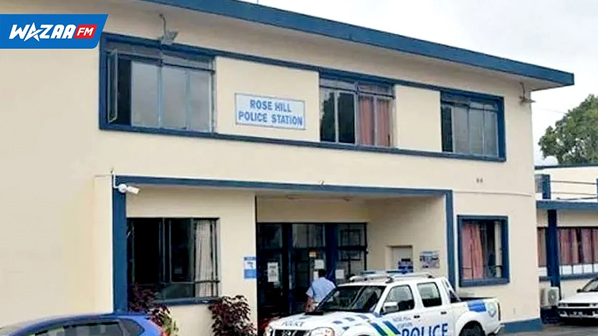 Rose-Hill : Un accident fatal entre un camion et une motocyclette qualifié de « meurtre » par la police