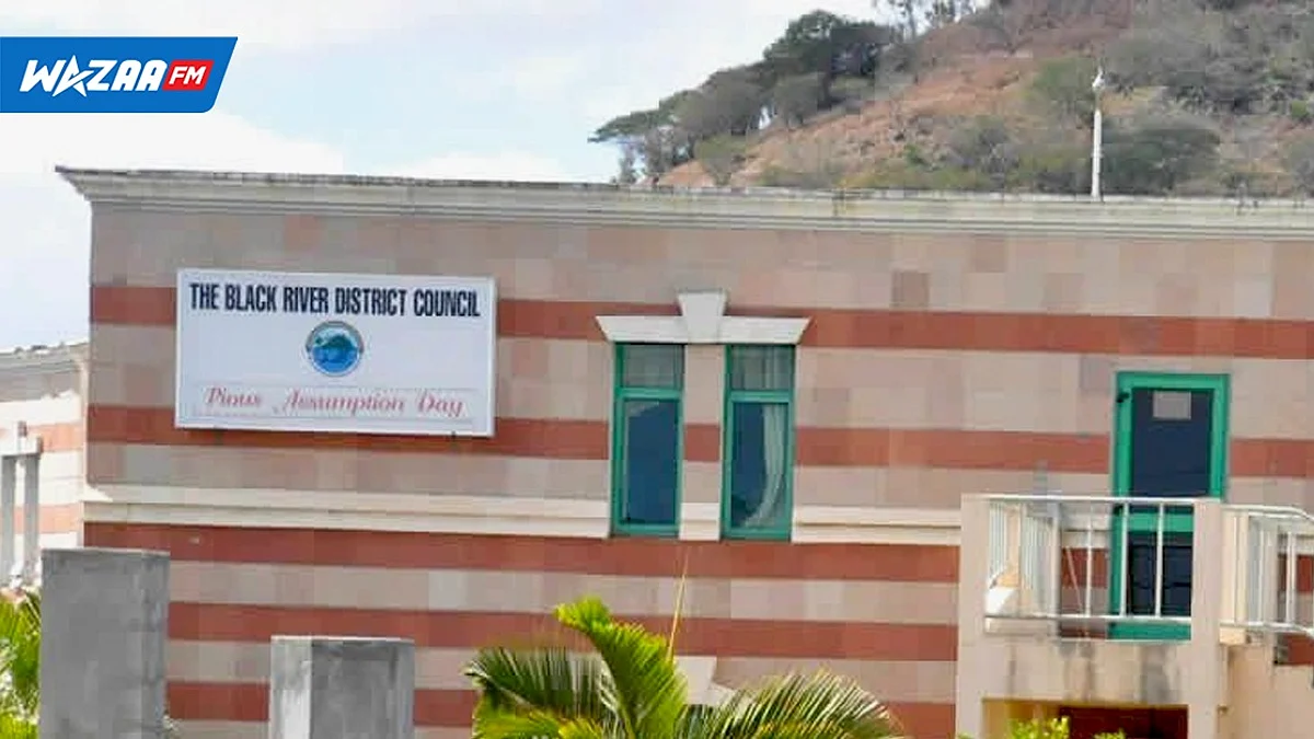 District de Rivière-Noire : Veenabye Jeewajee élue nouvelle présidente