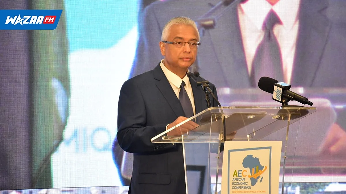 Secteur financier : Maurice a l'intention de développer l'Environmental, Social and Cooperate Governance