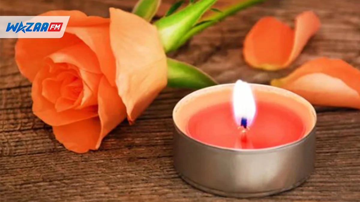 Nos sincères condoléances