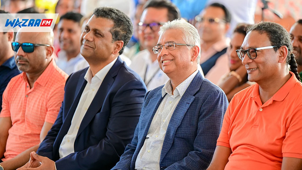 Politique : grande rentrée pour les membres du gouvernement le week-end prochain