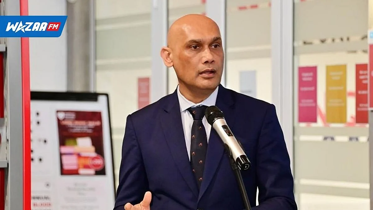 Santé : Le ministre de la Santé en mission officielle en Inde